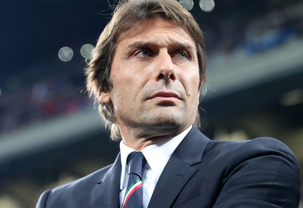 Antonio Conte