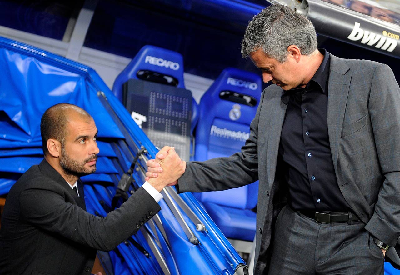 guardiola