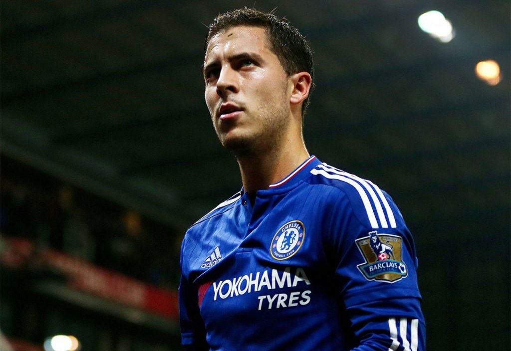 eden hazard