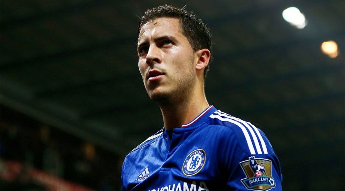 eden hazard