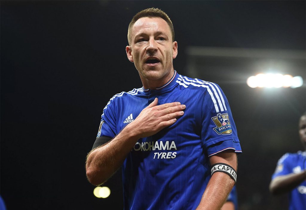 John Terry