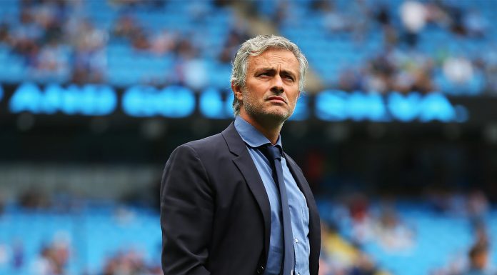 Jose Mourinho
