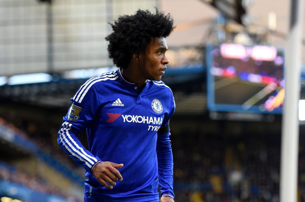 willian