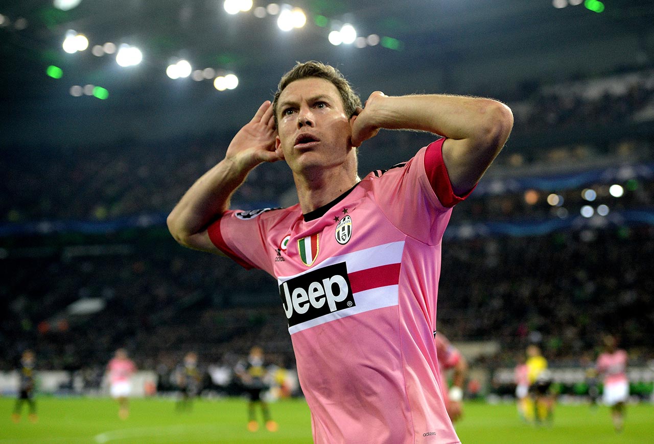 Lichtsteiner