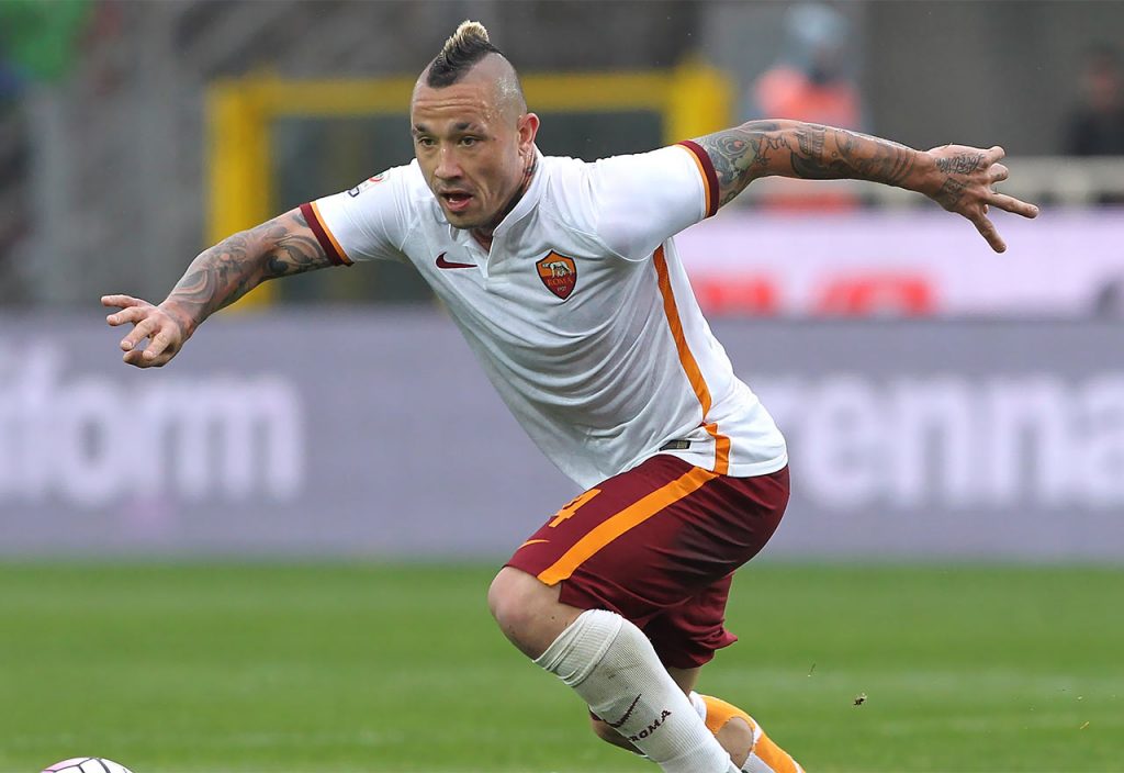 Nainggolan