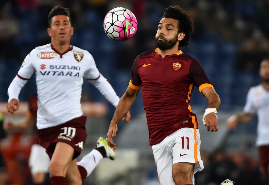 Salah
