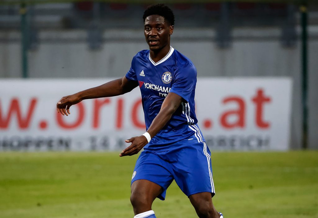 ola aina