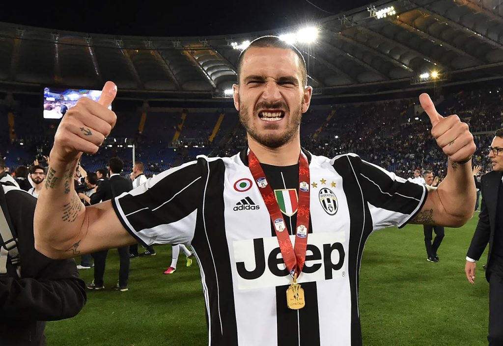 bonucci
