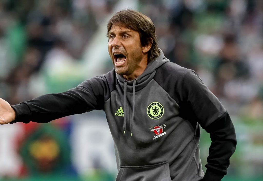 Antonio Conte