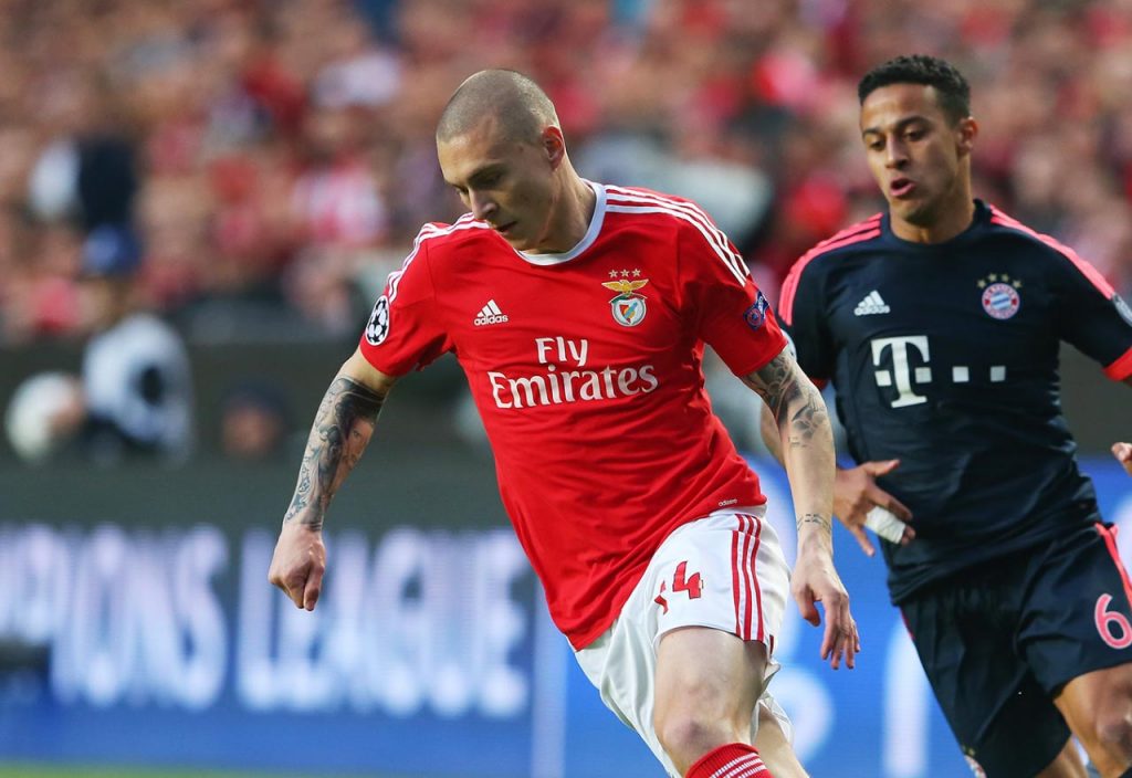 lindelof