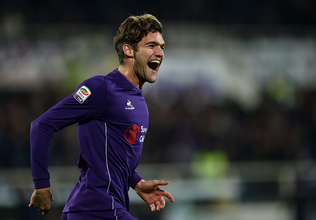Marcos Alonso