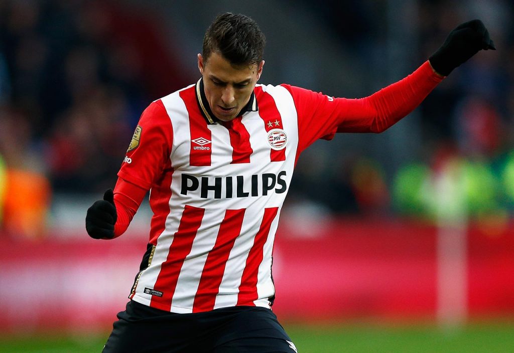 santiago arias