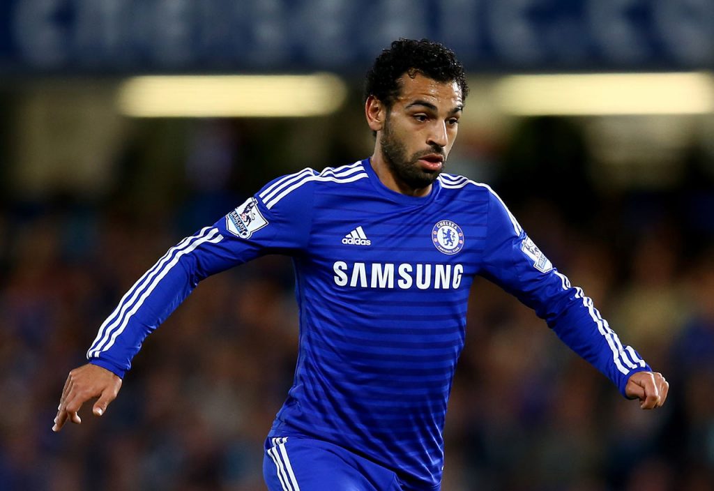 salah