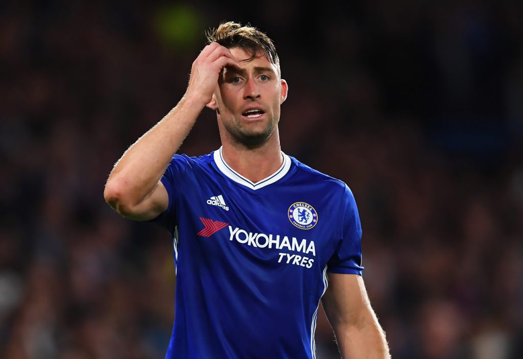 cahill