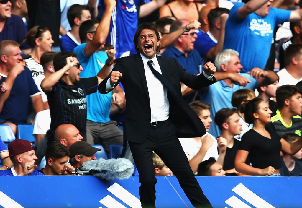 Antonio Conte