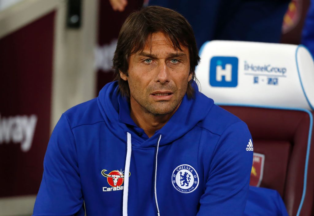 Antonio Conte