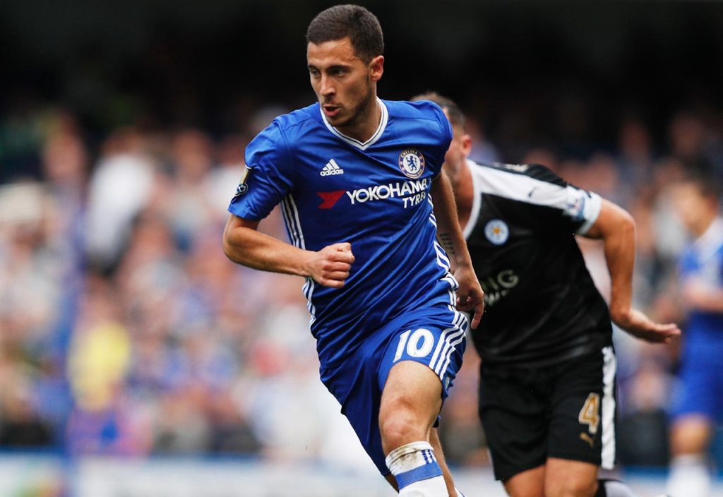 hazard