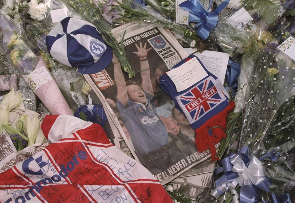 matthew harding