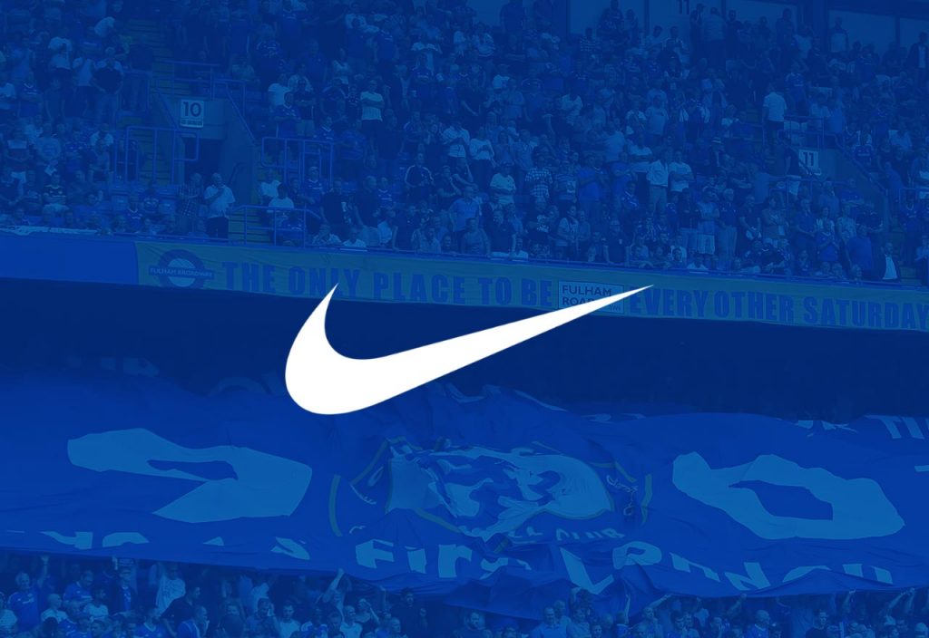 nike chelsea 17/18 kits