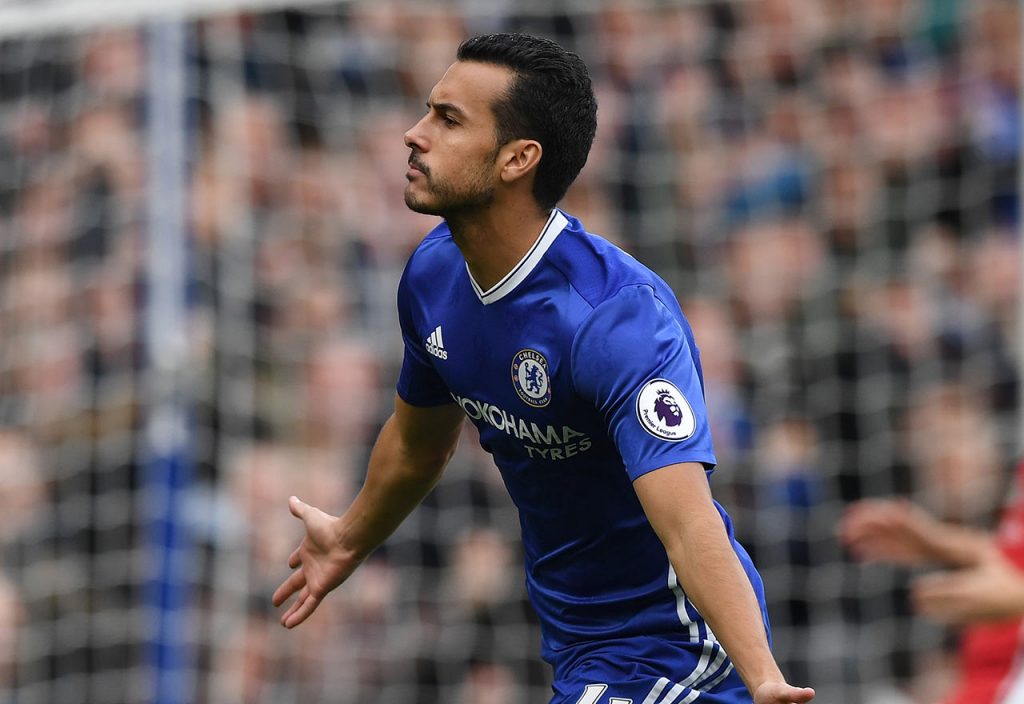 Pedro