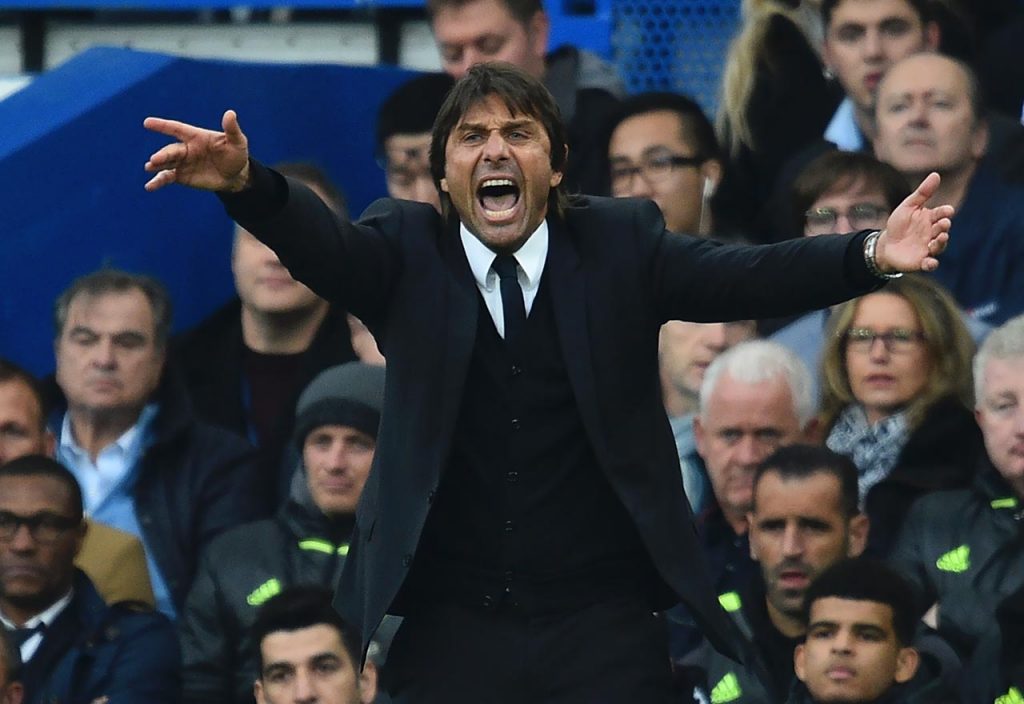 Antonio Conte
