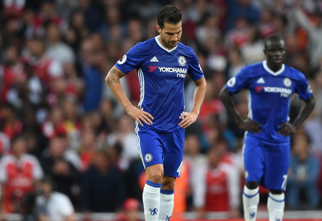 cesc fabregas