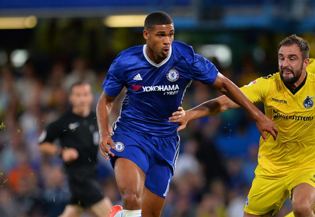 ruben loftus-cheek