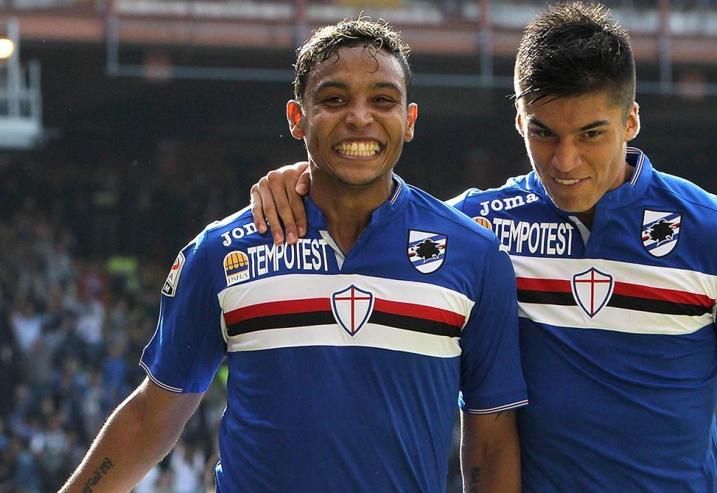 luis muriel
