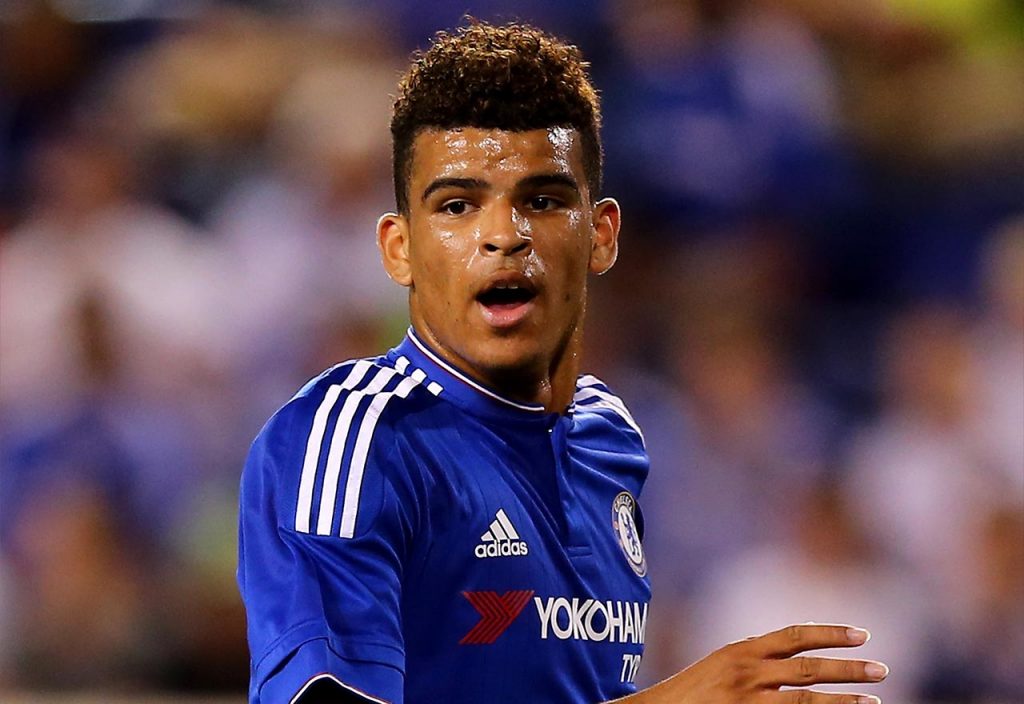 dominic solanke