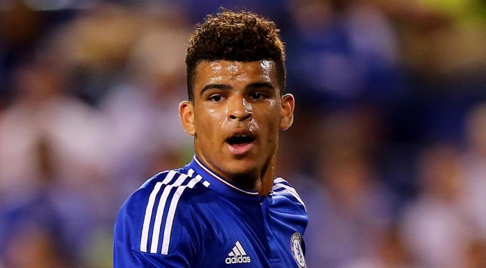 dominic solanke