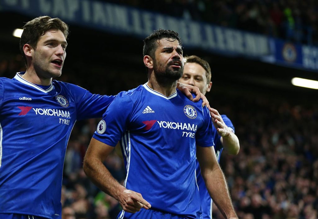 diego costa
