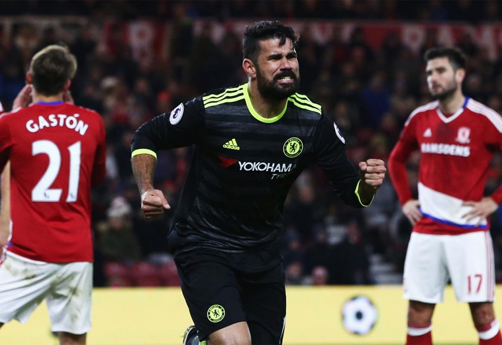 diego costa
