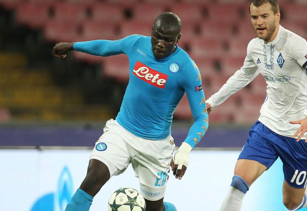 Kalidou Koulibaly