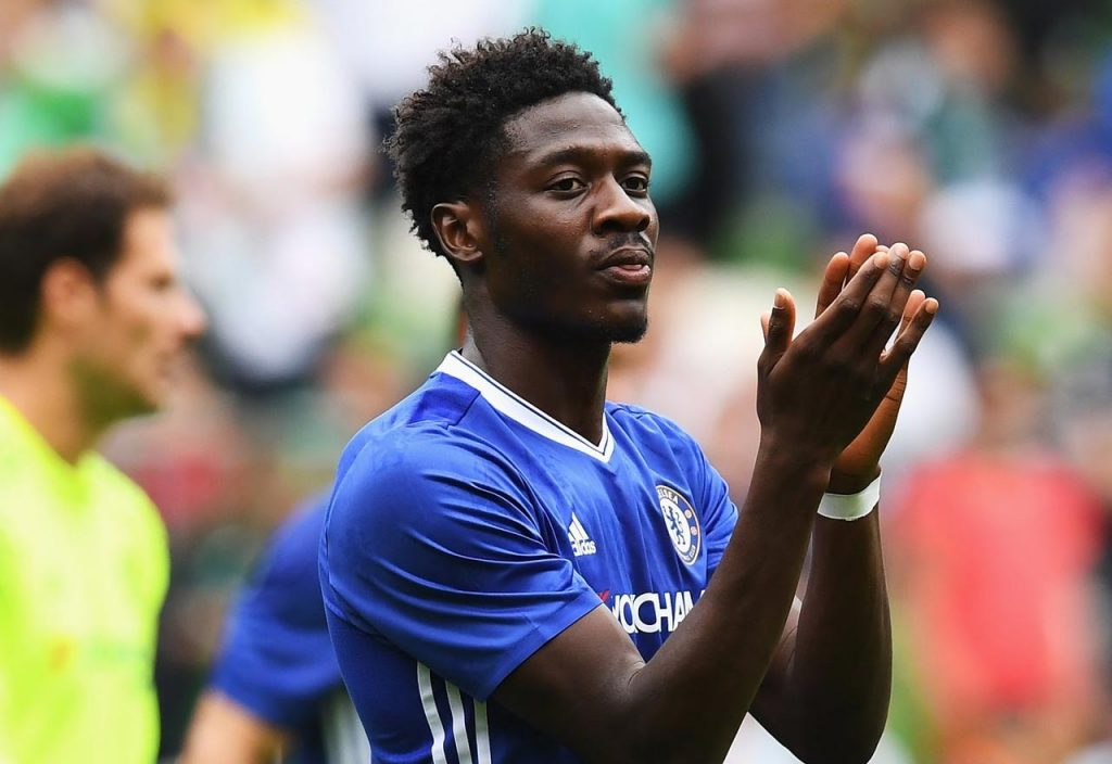 ola aina