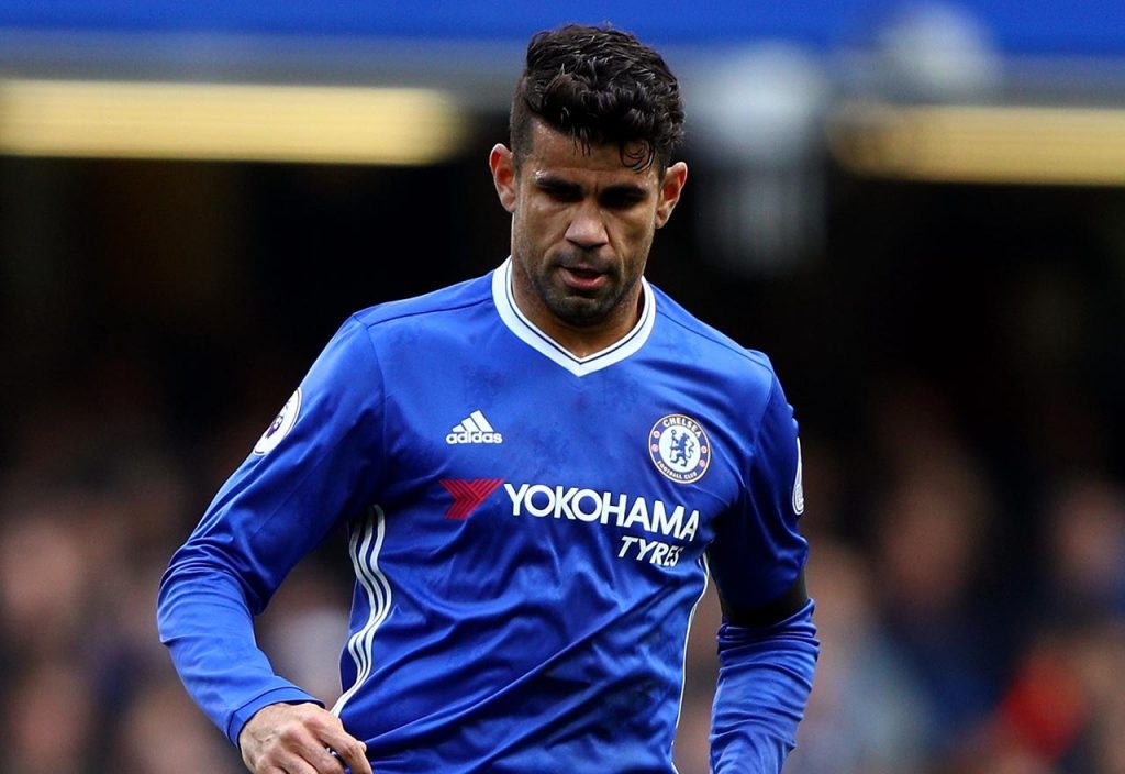 diego costa