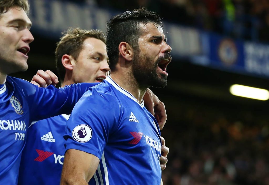 diego costa
