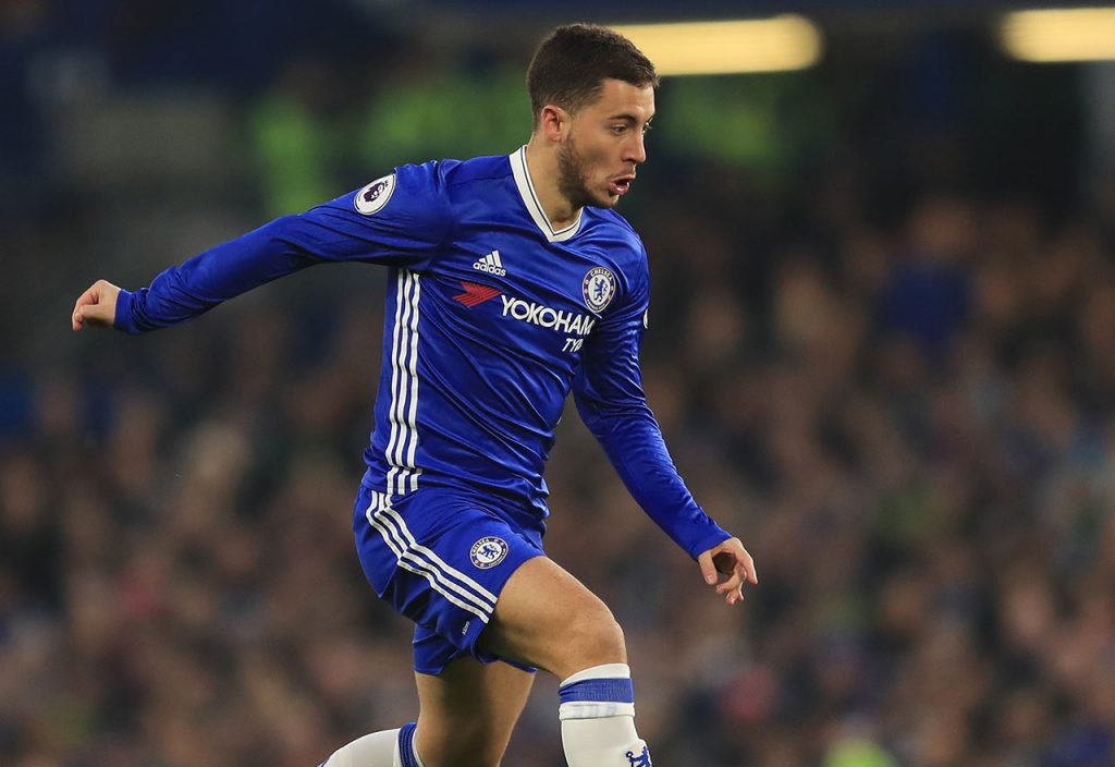 eden hazard