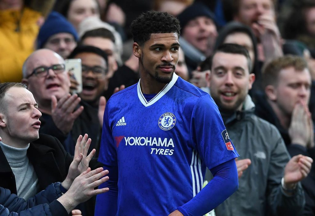 ruben loftus-cheek