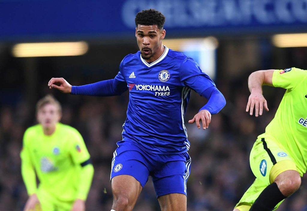 ruben loftus cheek