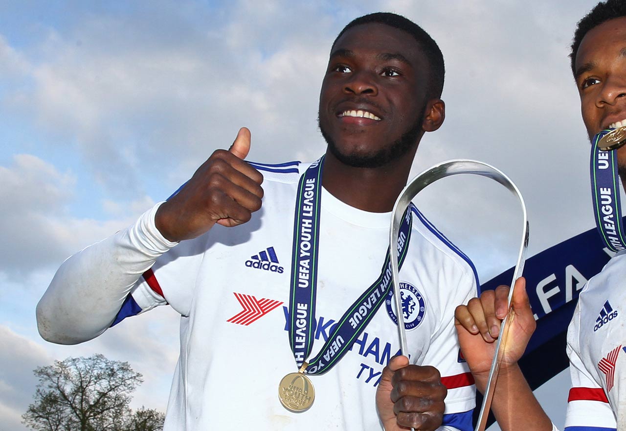 Fikayo Tomori
