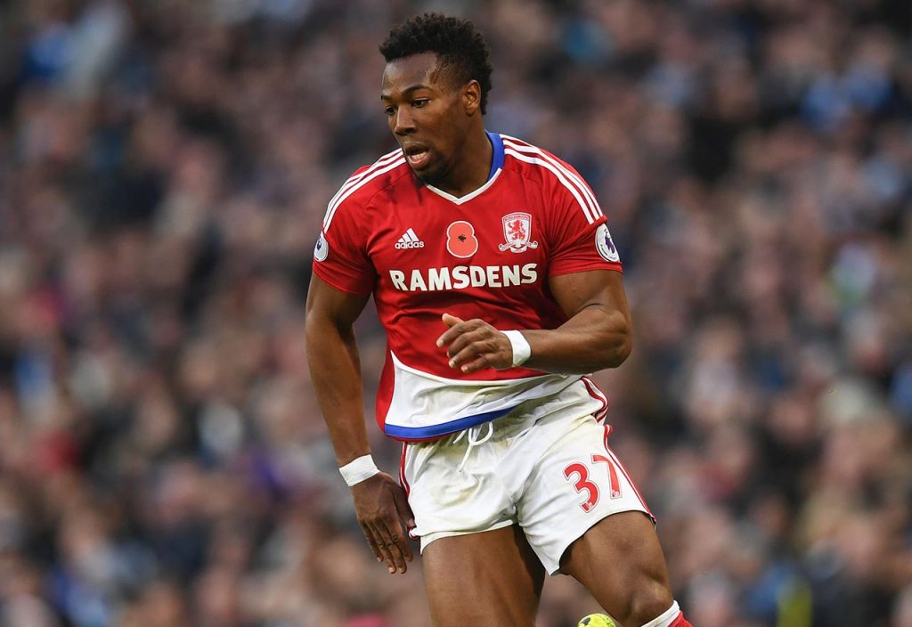 adama traore