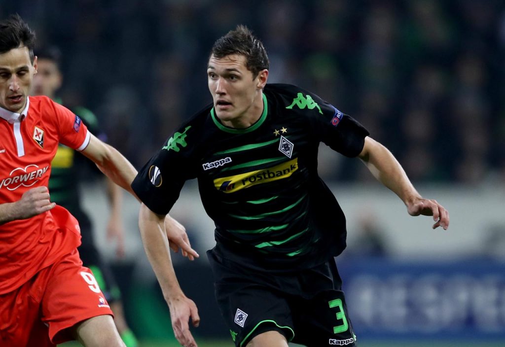 andreas christensen