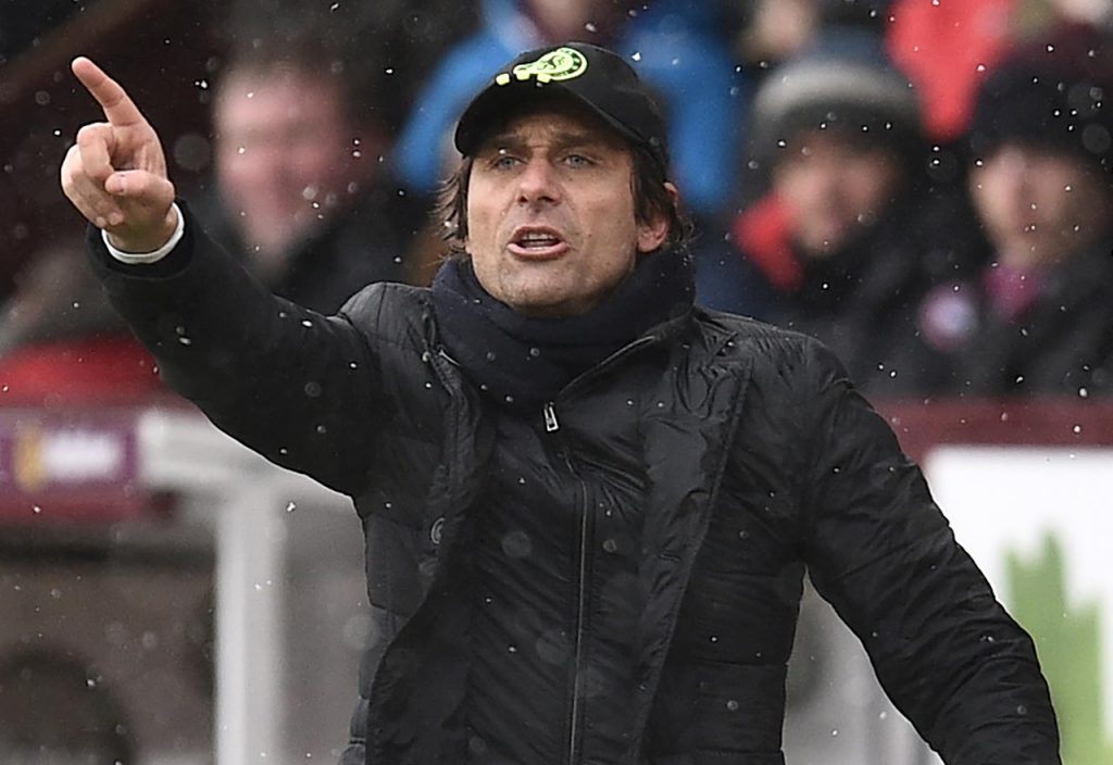 Antonio Conte