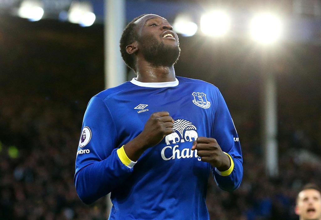 romelu lukaku