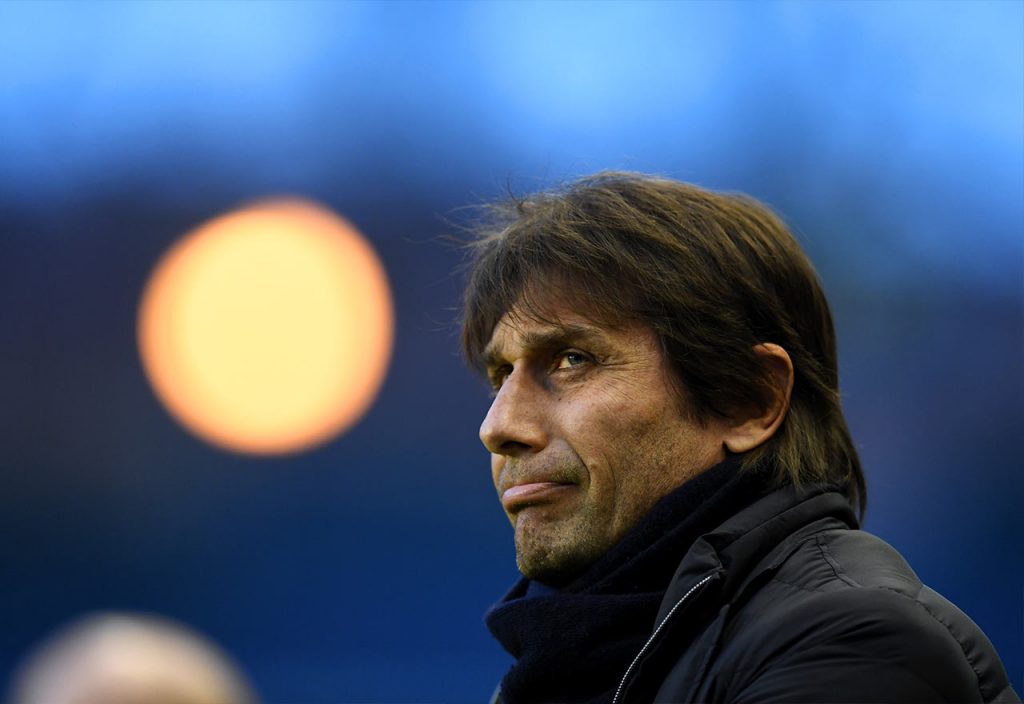 Antonio Conte