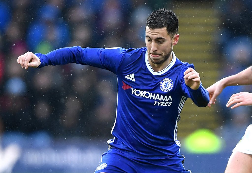 eden hazard