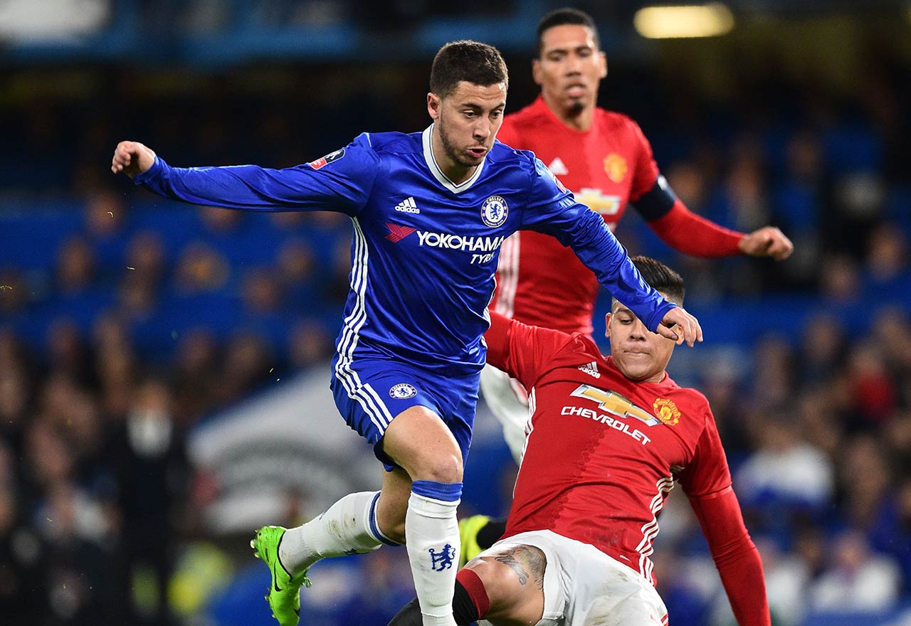 eden hazard
