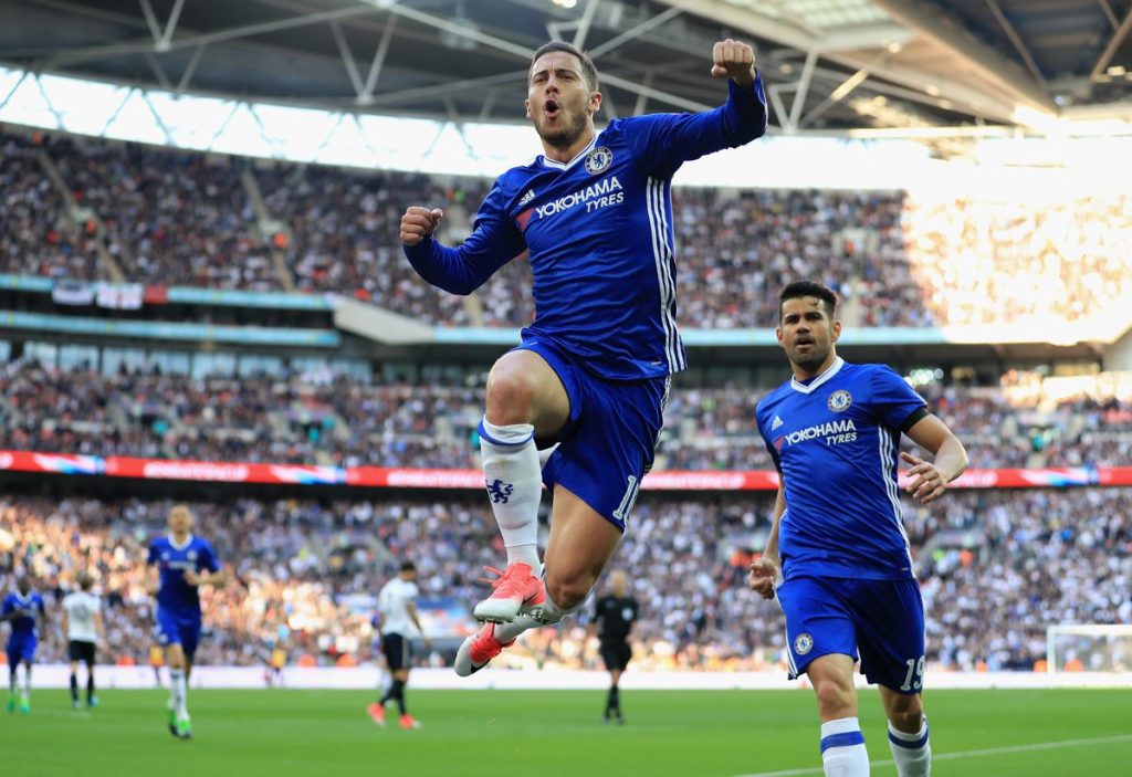eden hazard