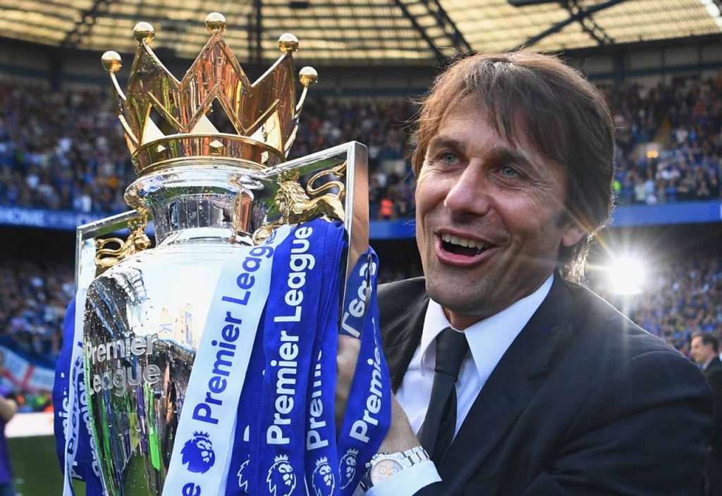 Antonio Conte