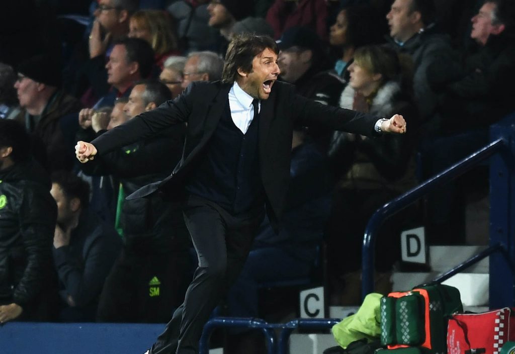 Antonio Conte